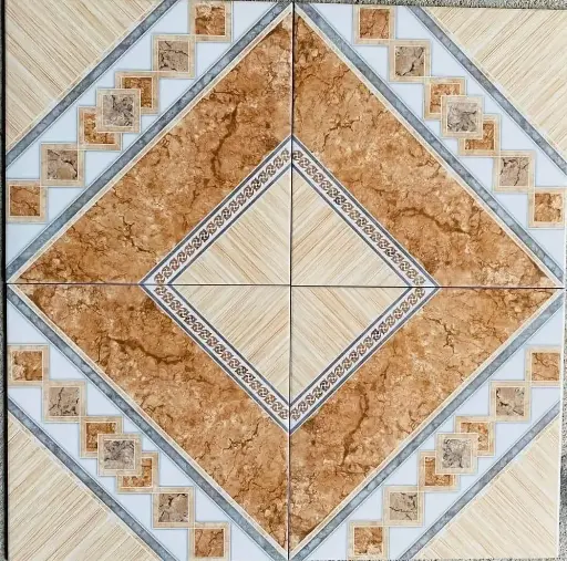 [CERAMICA 45X45 CAJA 2.25 MTS (11 PIEZAS).] 45711