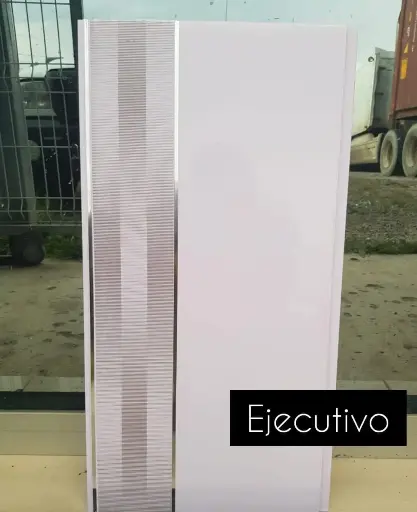 [CIELO PVC 25X5.95MTS (1.50 MTS).] EJECUTIVO