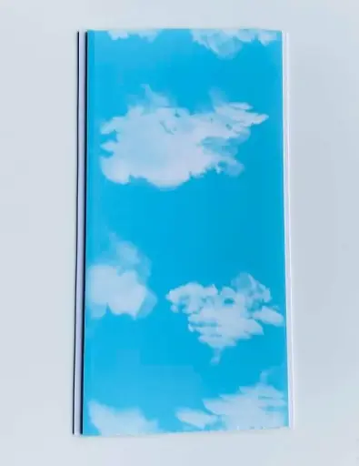 [CIELO PVC 25X5.95MTS (1.50 MTS).] E8599