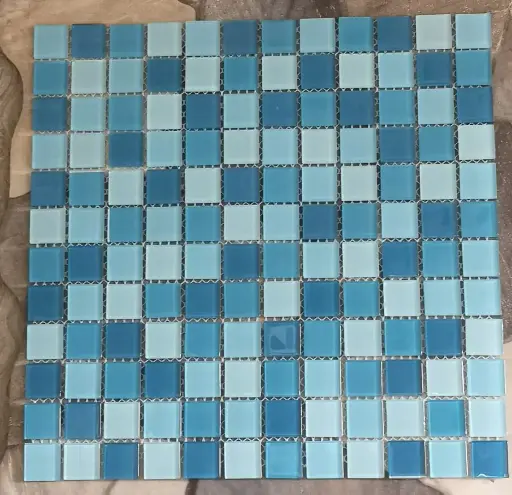 [CRISTAL 12X12 PULGADAS] CH4111
