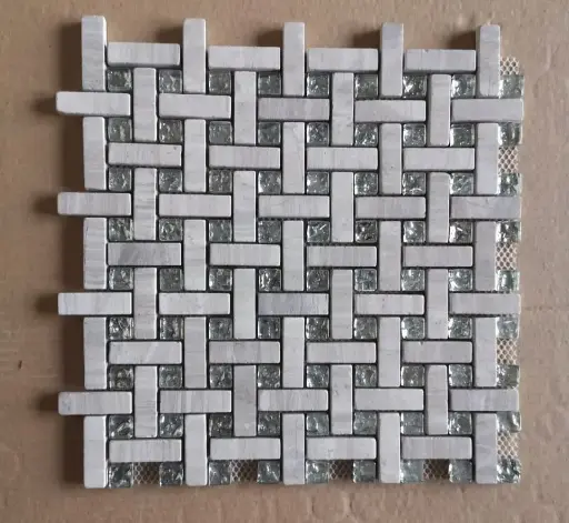 [CRISTAL 12X12 PULGADAS] HE8005