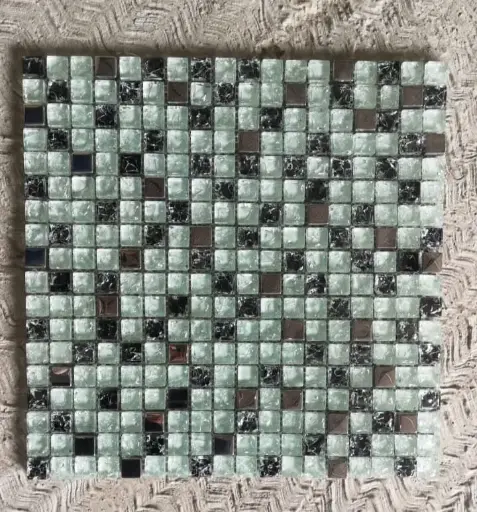[CRISTAL 12X12 PULGADAS] BL8105
