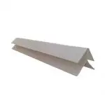 [ESQUINERO BLANCO LONGITUD 5.95 MTS.] E01-