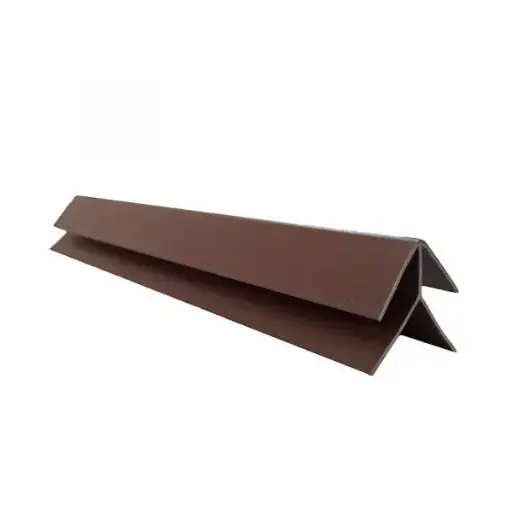 [ESQUINERO CAFE LONGITUD 5.95 MTS.] E02-