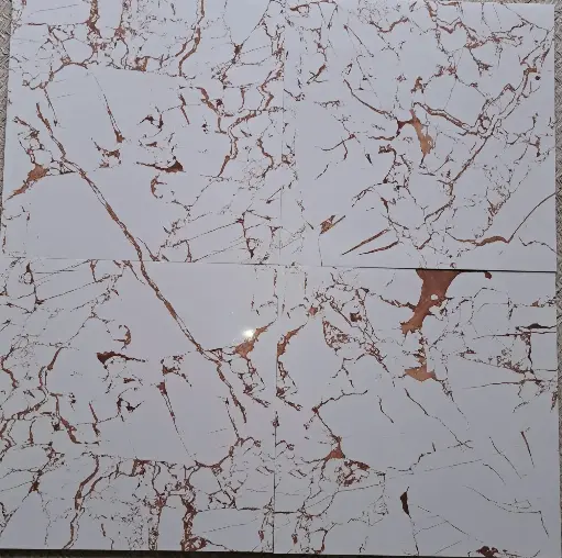 [MARMOL 60X60 CAJA 1.44 MTS (4 PIEZAS).] ITALIAN GOLD