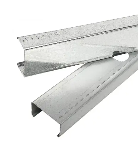 [POSTE METALICO 3MTS] POSTE