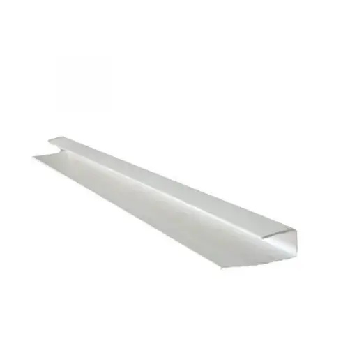 [TERMINAL BLANCA J PARA PVC 5.95 MTS] JHA02