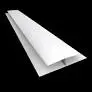 [UNION BLANCA LONGITUD 5.95 MTS] H01-