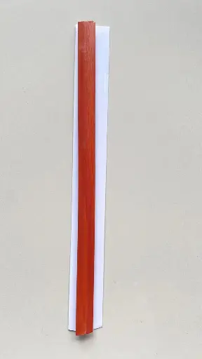 [UNION ROJISA PARA PVC 5.95 MTS] H07